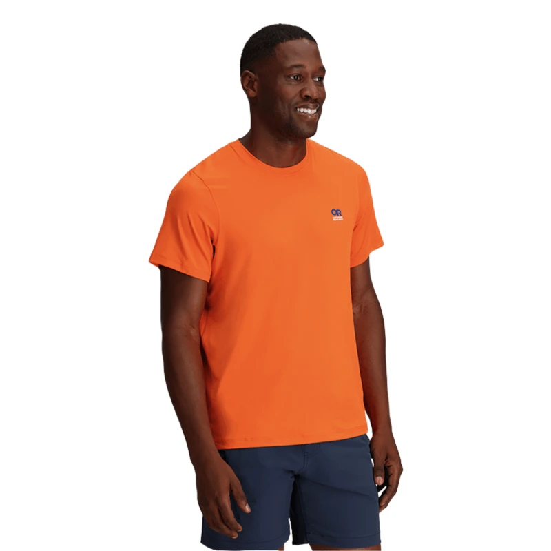 Outdoor Research ActiveIce Spectrum Sun T-Shirt - Men's
