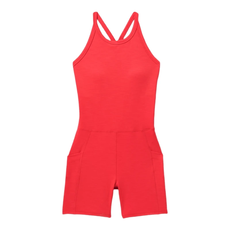 PrAna Becksa Shortie Bodysuit - Women's - Image 4