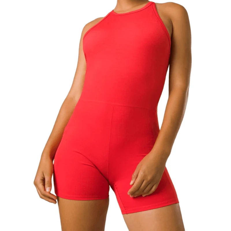 PrAna Becksa Shortie Bodysuit - Women's - Image 6