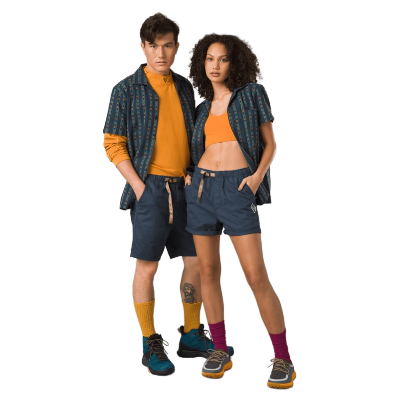 PrAna Mojave Short - Men's - Image 4