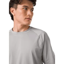 PrAna Lost Sol Short Sleeve Crew Shirt - Men's