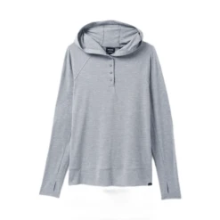 PrAna Sol Searcher Hoodie - Women's