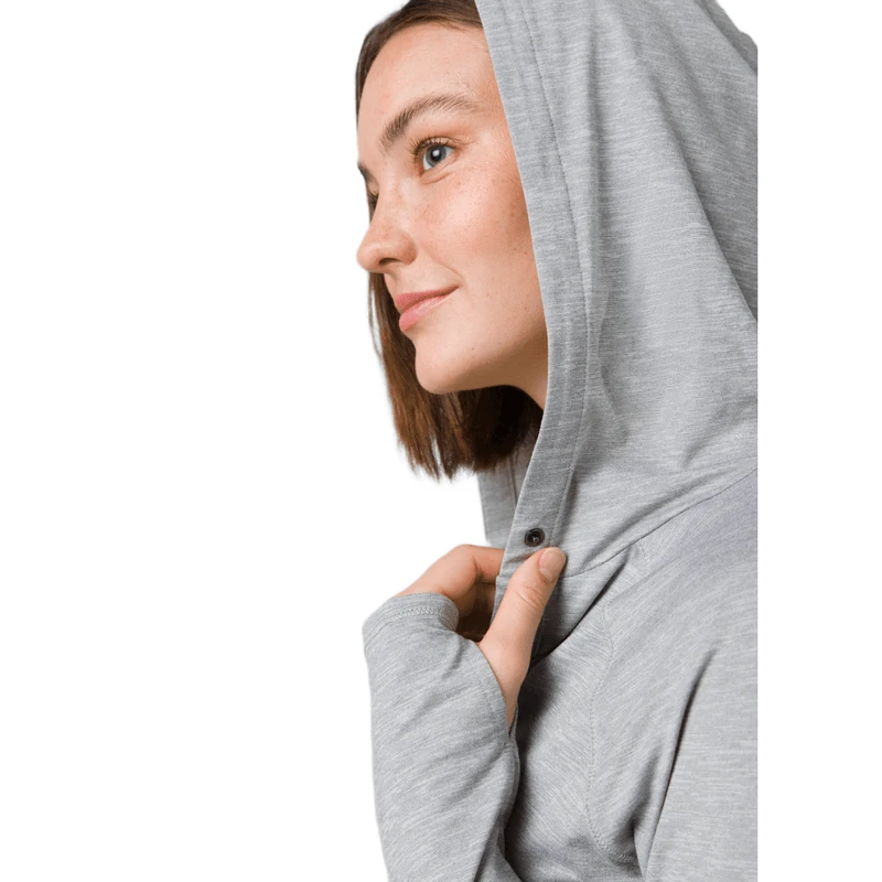 PrAna Sol Searcher Hoodie - Women's - Image 5