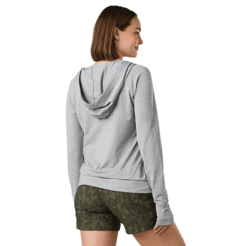 PrAna Sol Searcher Hoodie - Women's - Image 2