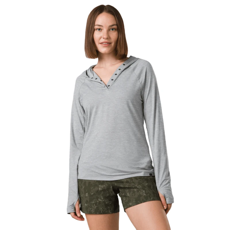 PrAna Sol Searcher Hoodie - Women's - Image 3