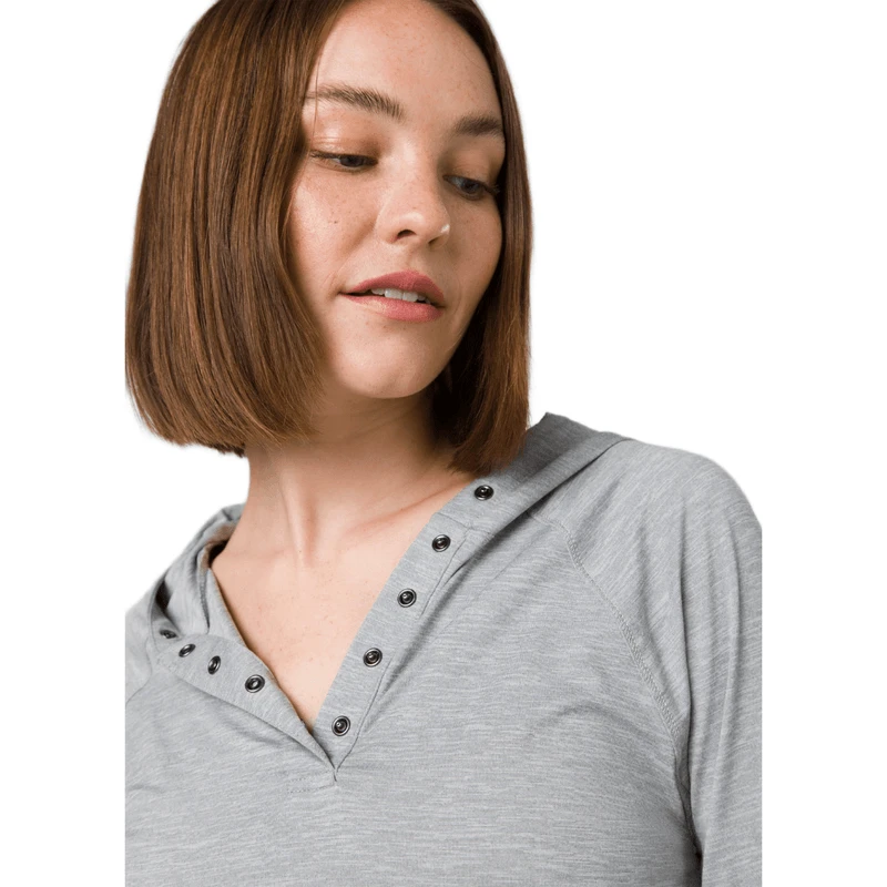 PrAna Sol Searcher Hoodie - Women's - Image 4