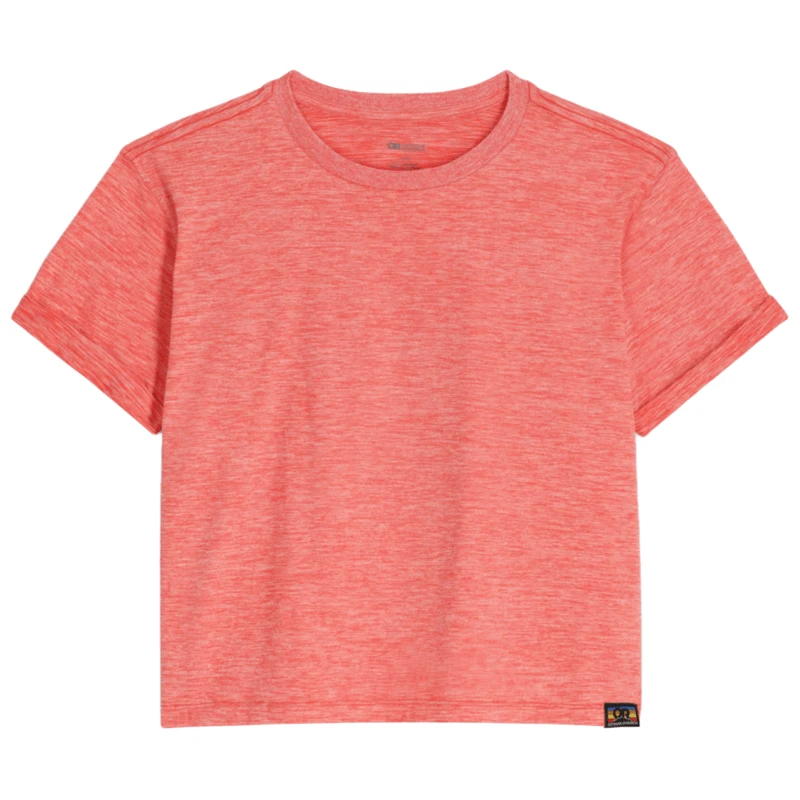 Outdoor Research Essential Boxy Tee - Women's - Image 3