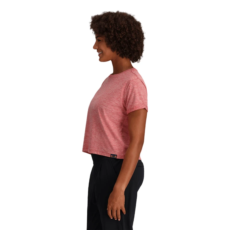 Outdoor Research Essential Boxy Tee - Women's