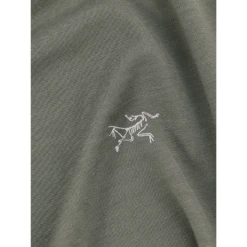 Arc'teryx Ionia Wool Short-Sleeve T-Shirt - Men's