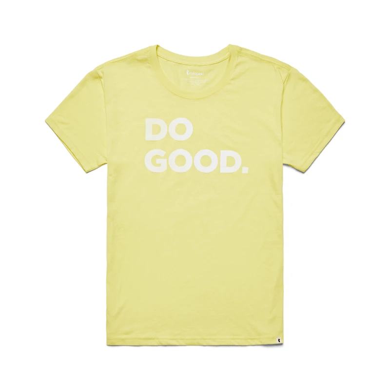 Cotopaxi Do Good T-Shirt - Women's - Image 2