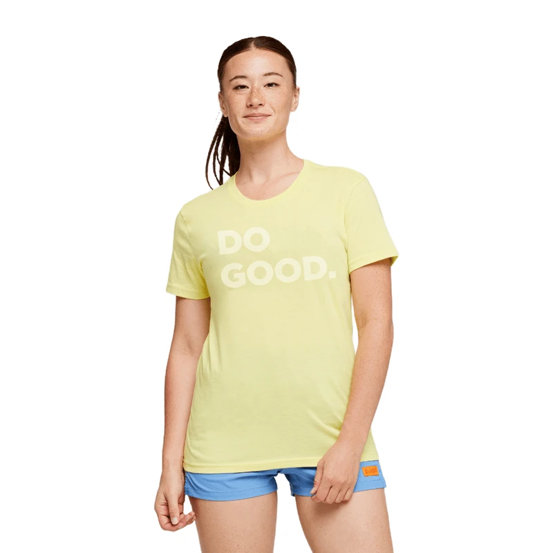Cotopaxi Do Good T-Shirt - Women's - Image 3