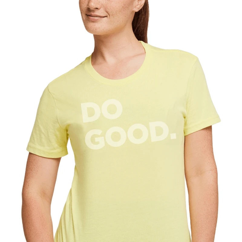 Cotopaxi Do Good T-Shirt - Women's - Image 6