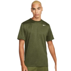 Nike Dri-FIT Element Running Crew - Men's