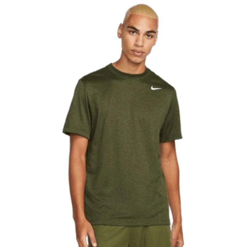 Nike Dri-FIT Element Running Crew - Men's - Image 4