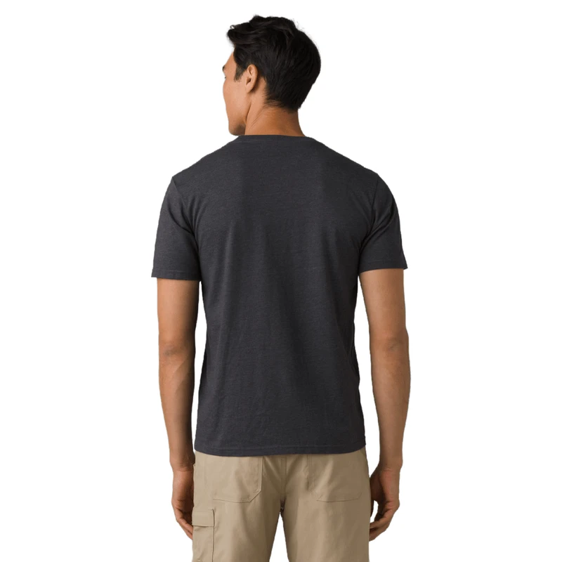 PrAna Camp Life Journeyman T-Shirt - Men's - Image 3