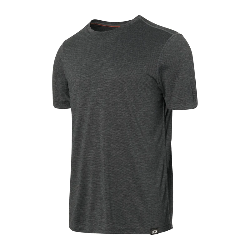 Saxx All Day Aerator T-Shirt - Men's - Image 2
