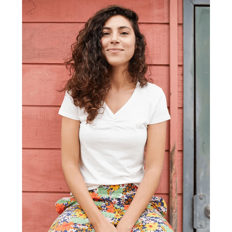 Toad&Co Rose Short Sleeve T-Shirt - Women's