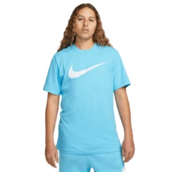 Nike Swoosh T-Shirt - Men's