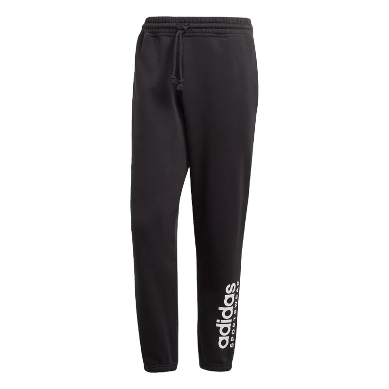 Adidas All SZN Fleece Graphic Pant - Men's - Image 2