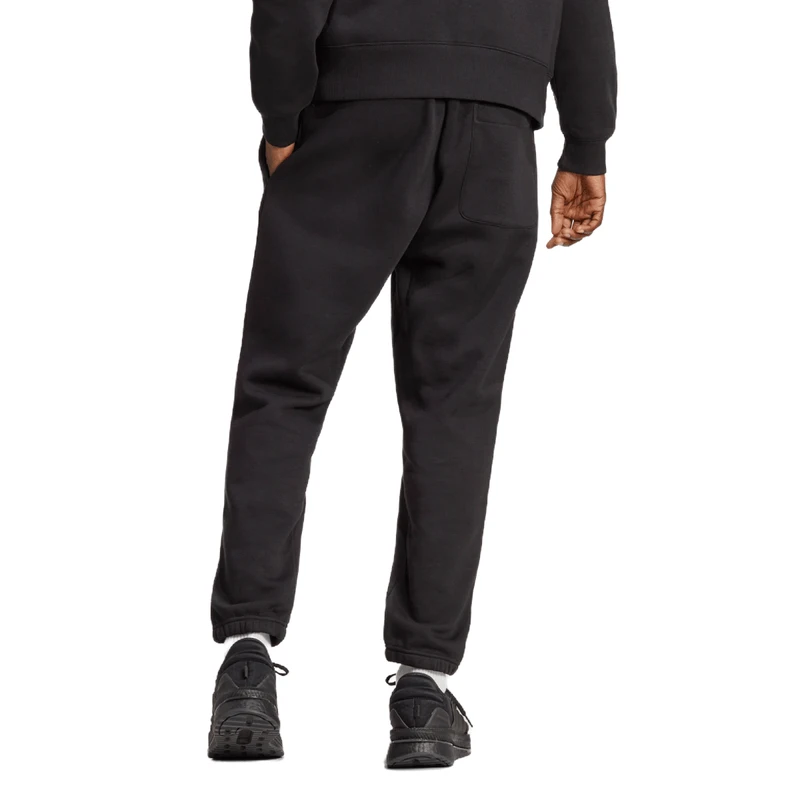 Adidas All SZN Fleece Graphic Pant - Men's - Image 4