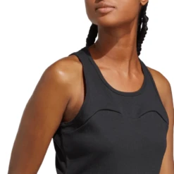 Adidas Lounge Rib Tank Top