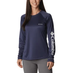 Columbia Fork Stream Long Sleeve Shirt - Women's