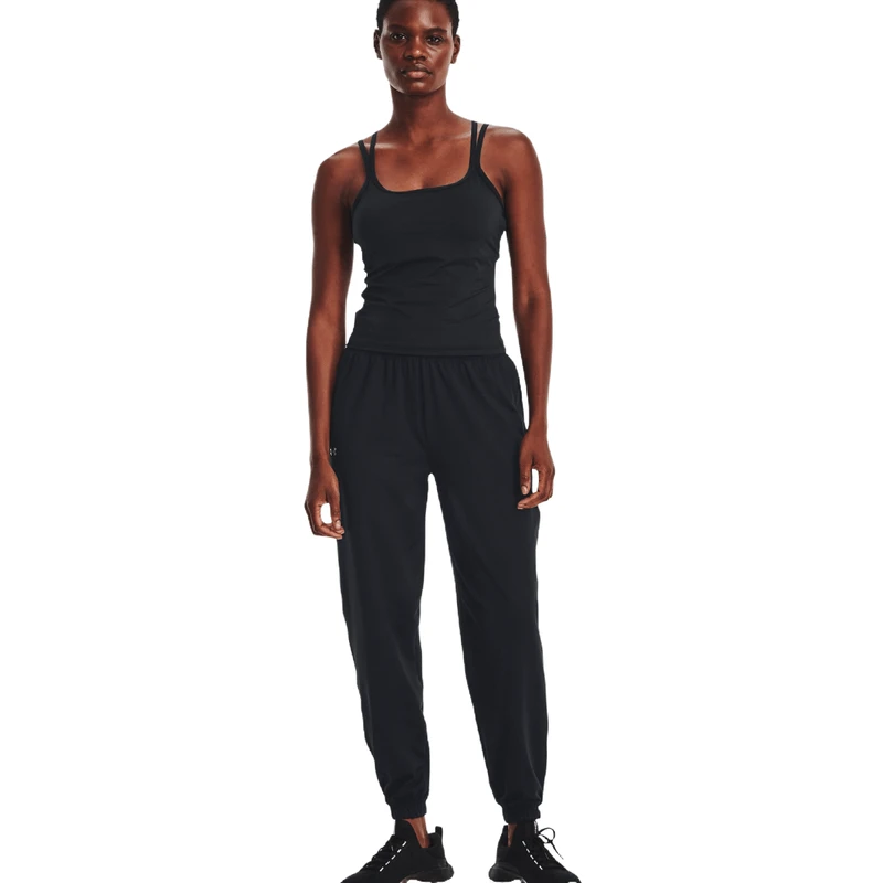Under Armour Meridian Pant - Women's - Image 5