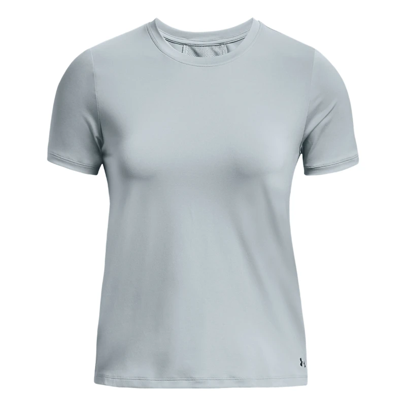 Under Armour RUSH Vent Short-Sleeve - Women's - Image 2