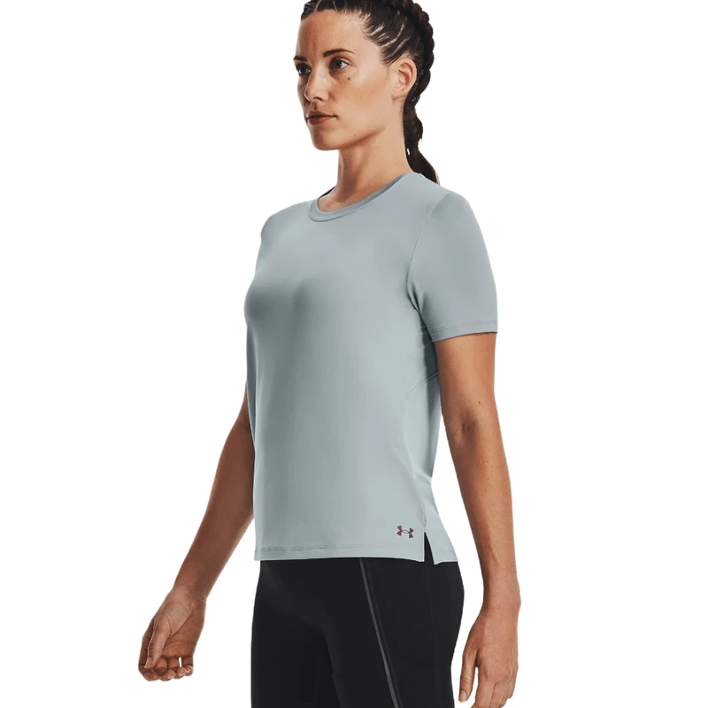 Under Armour RUSH Vent Short-Sleeve - Women's - Image 5