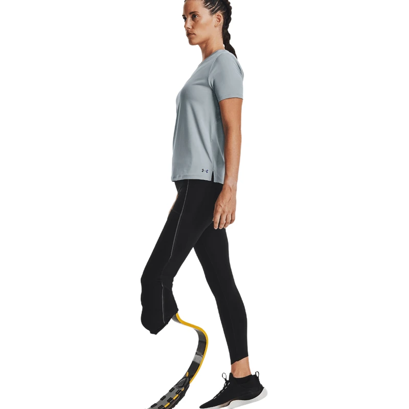 Under Armour RUSH Vent Short-Sleeve - Women's - Image 6