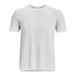 Under Armour Seamless Stride Short-Sleeve Shirt - Men's