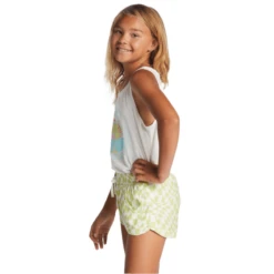 Billabong Mad For You Short - Girls'