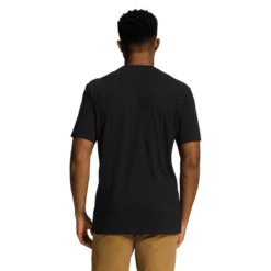 The North Face Short-Sleeve Geo T-Shirt - Men's