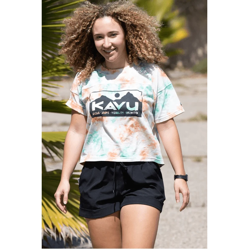 Kavu Tepic Short - Women's - Image 4