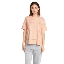 Volcom Party Pack Short-Sleeve T-Shirt - Women's