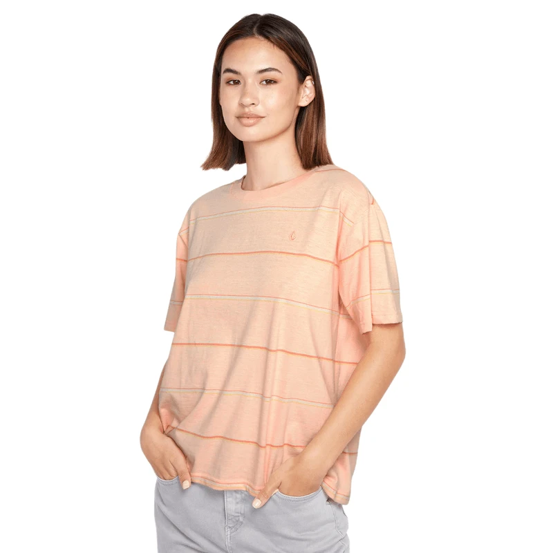 Volcom Party Pack Short-Sleeve T-Shirt - Women's - Image 2