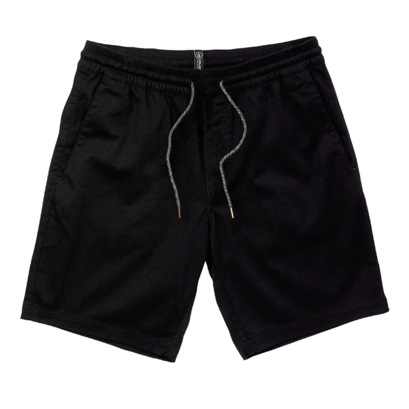 Volcom Frickin Elastic Waist Short - Men's - Image 2