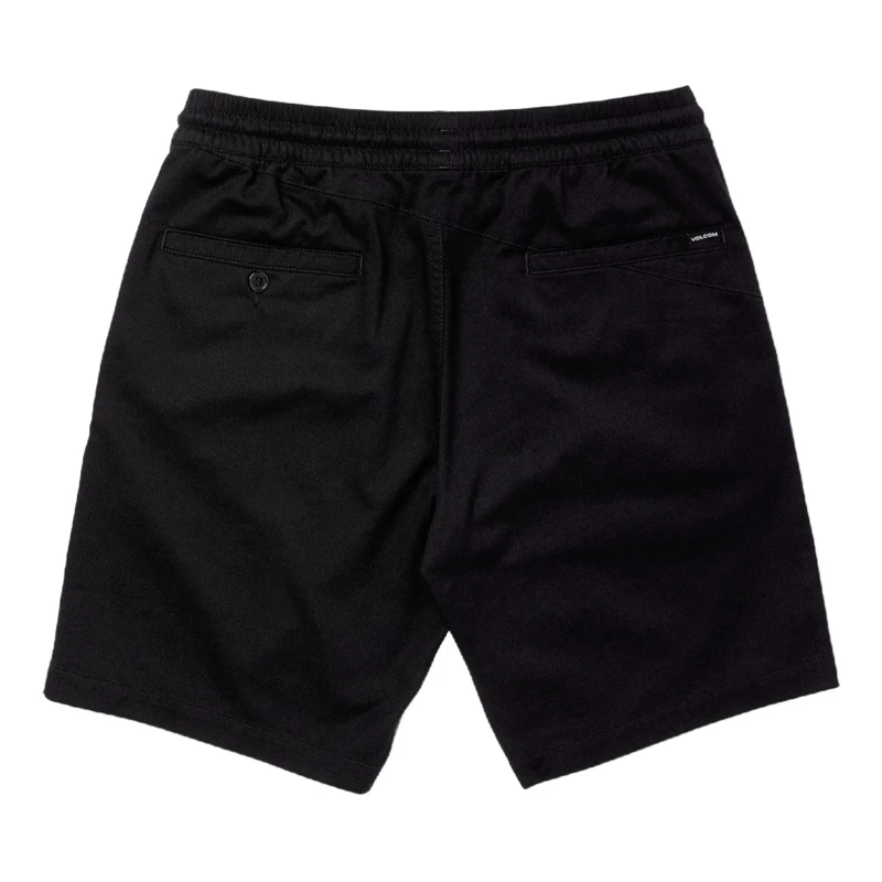 Volcom Frickin Elastic Waist Short - Men's - Image 4