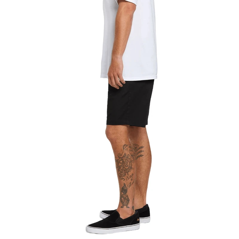 Volcom Frickin Elastic Waist Short - Men's - Image 5
