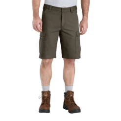Carhartt Rugged Flex Rigby Cargo Short - Men's