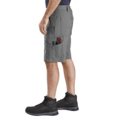 Carhartt Rugged Flex Relaxed Fit Ripstop Cargo Work Short - Men's