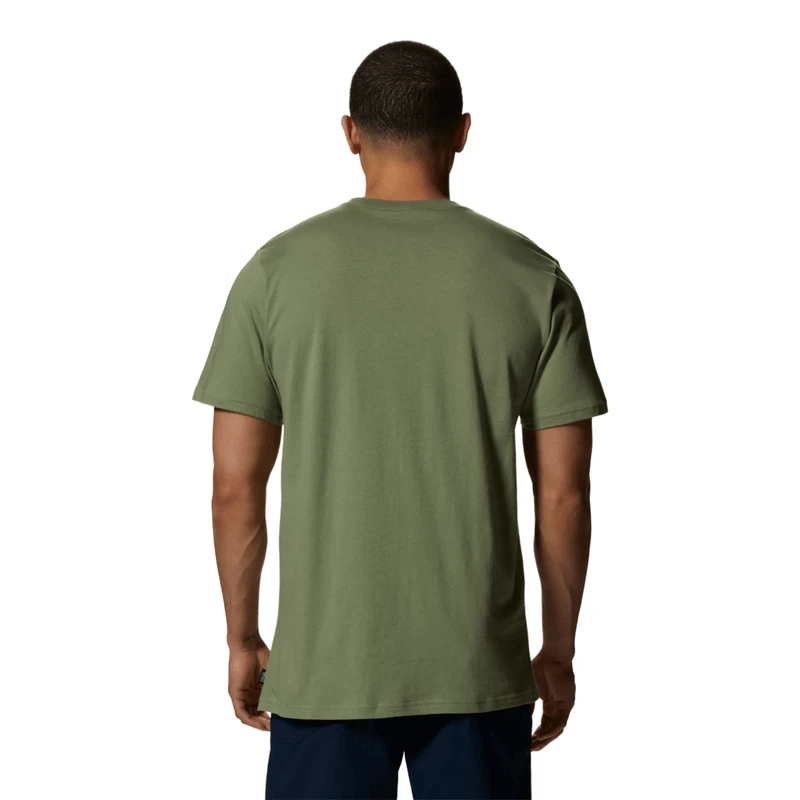 Mountain Hardwear Mountain Yak Short Sleeve T-Shirt - Men's - Image 2