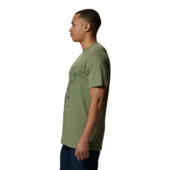 Mountain Hardwear Mountain Yak Short Sleeve T-Shirt - Men's