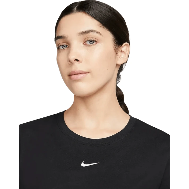 Nike Sportswear Essential T-Shirt - Women's - Image 3