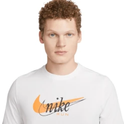 Nike Dri-FIT Running T-Shirt