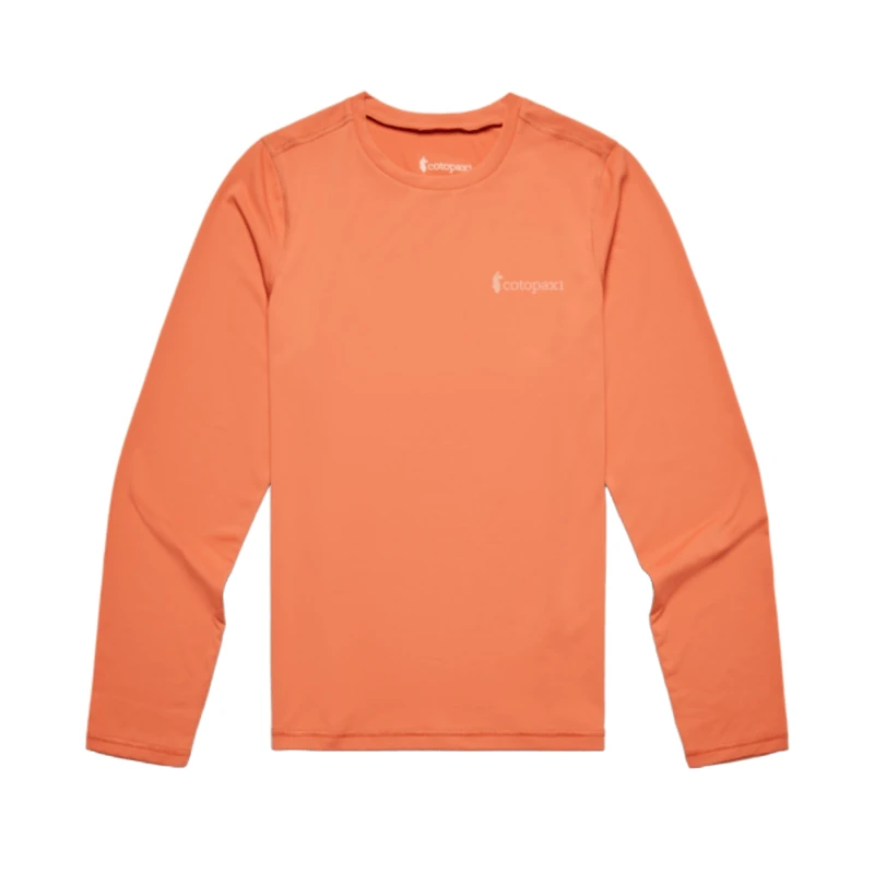 Cotopaxi Fino Long Sleeve Tech T-Shirt - Women's - Image 3