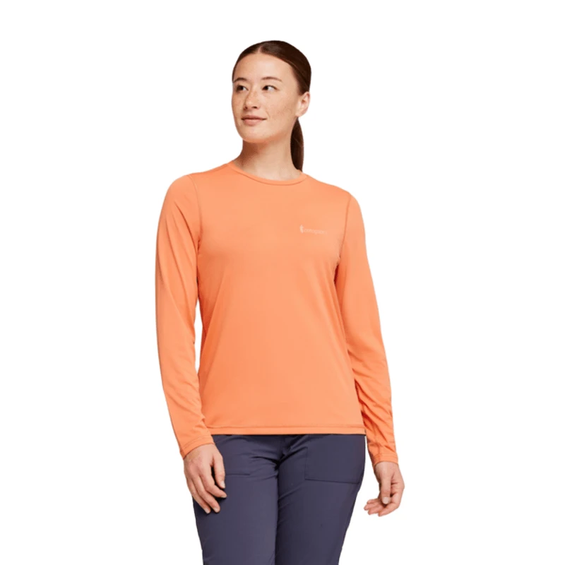 Cotopaxi Fino Long Sleeve Tech T-Shirt - Women's - Image 6