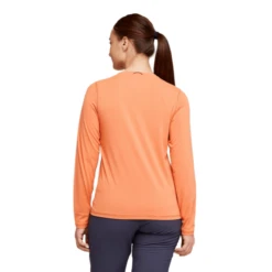 Cotopaxi Fino Long Sleeve Tech T-Shirt - Women's