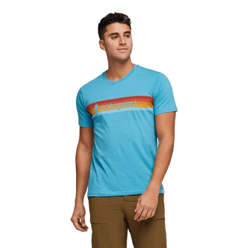 Cotopaxi On The Horizon T-Shirt - Men's - Image 3