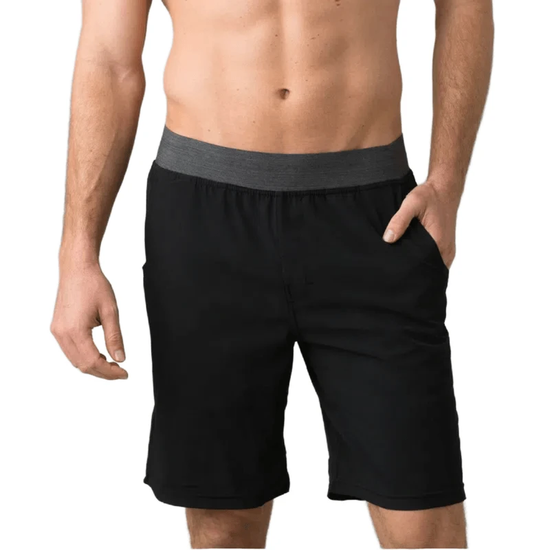 PrAna Super Mojo Short II - Men's - Image 2
